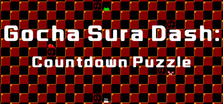 Gocha Sura Dash: Countdown Puzzle