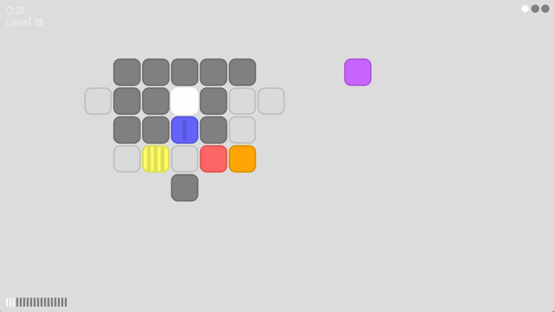 Flict screenshot 2