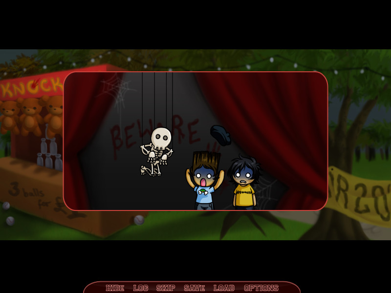 Lucky Rabbit Reflex! screenshot 6