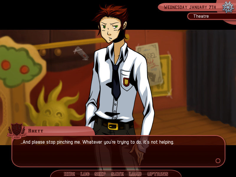 Lucky Rabbit Reflex! screenshot 10