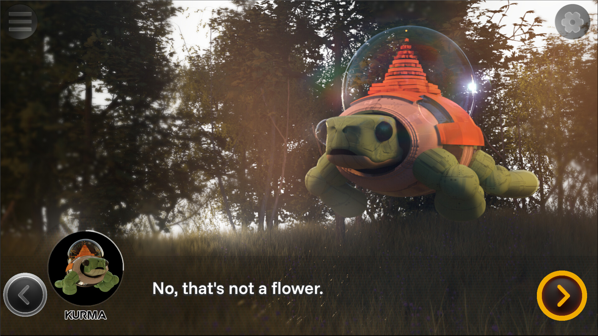 IIT Quest screenshot 5