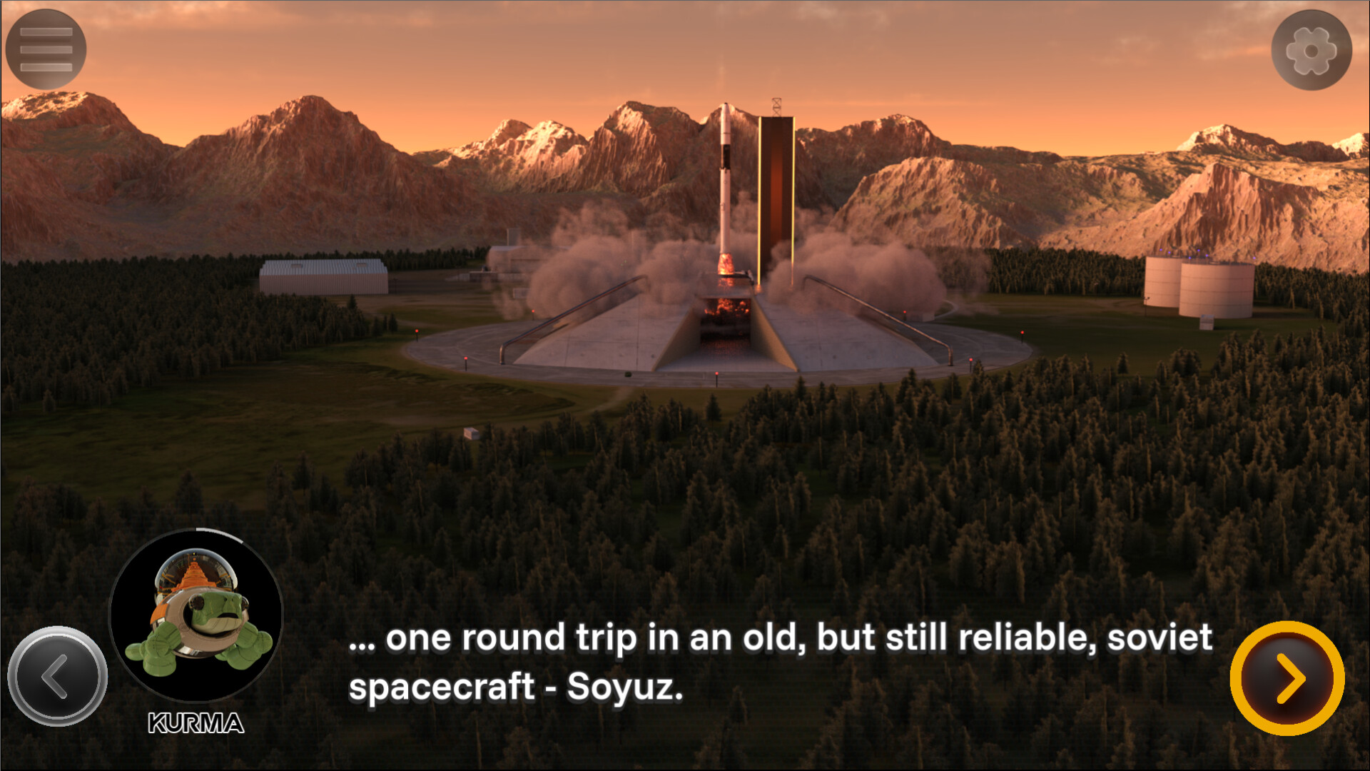 IIT Quest screenshot 6