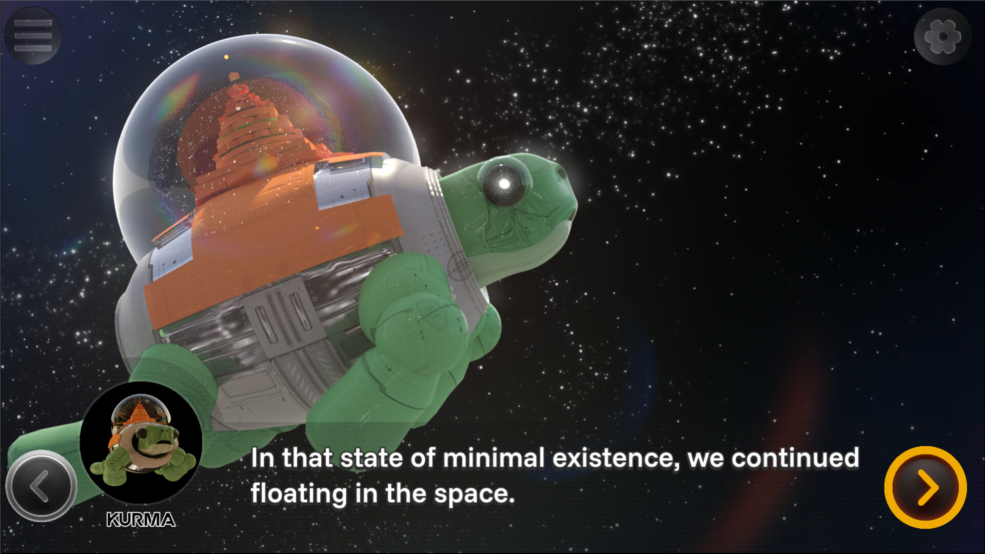 IIT Quest screenshot 1