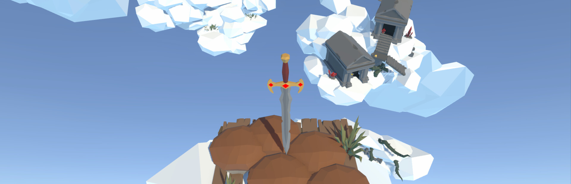 Sword of Mine