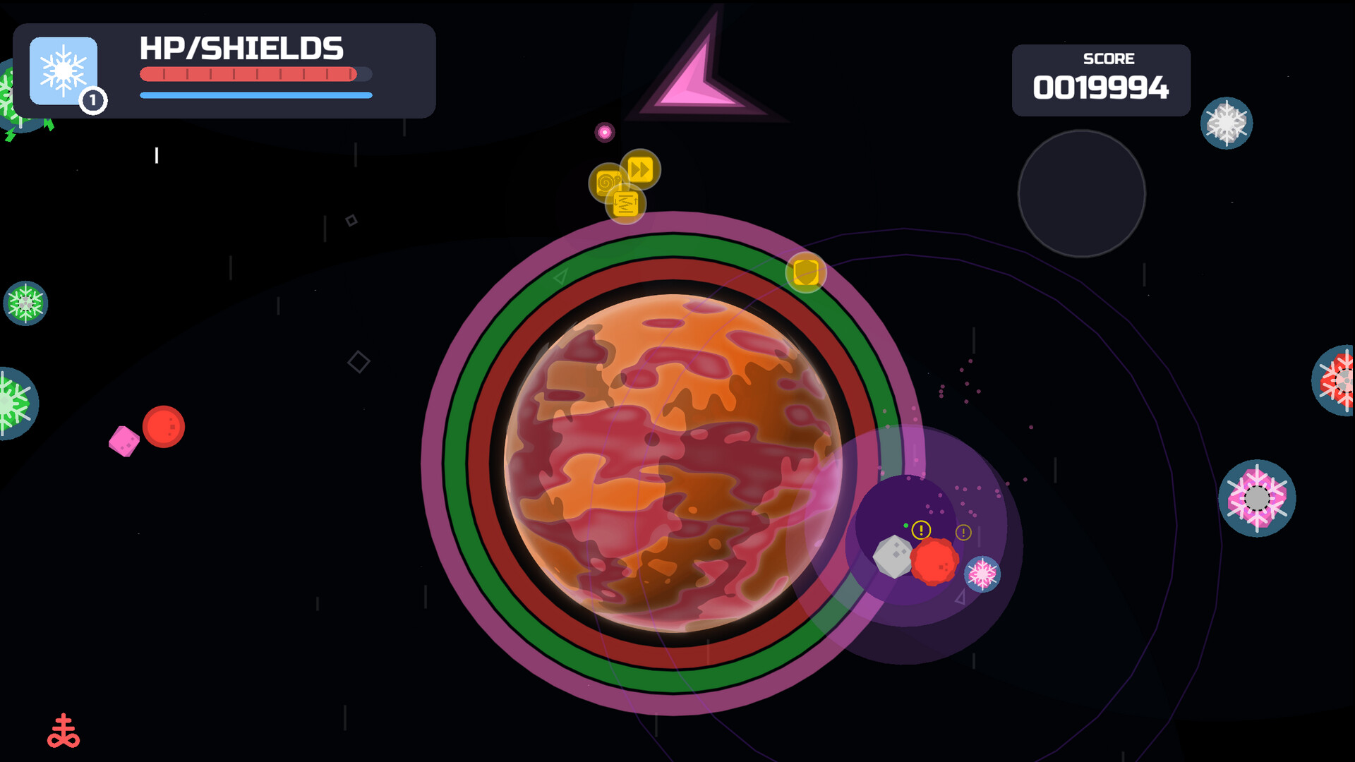COLORNOVA screenshot 6