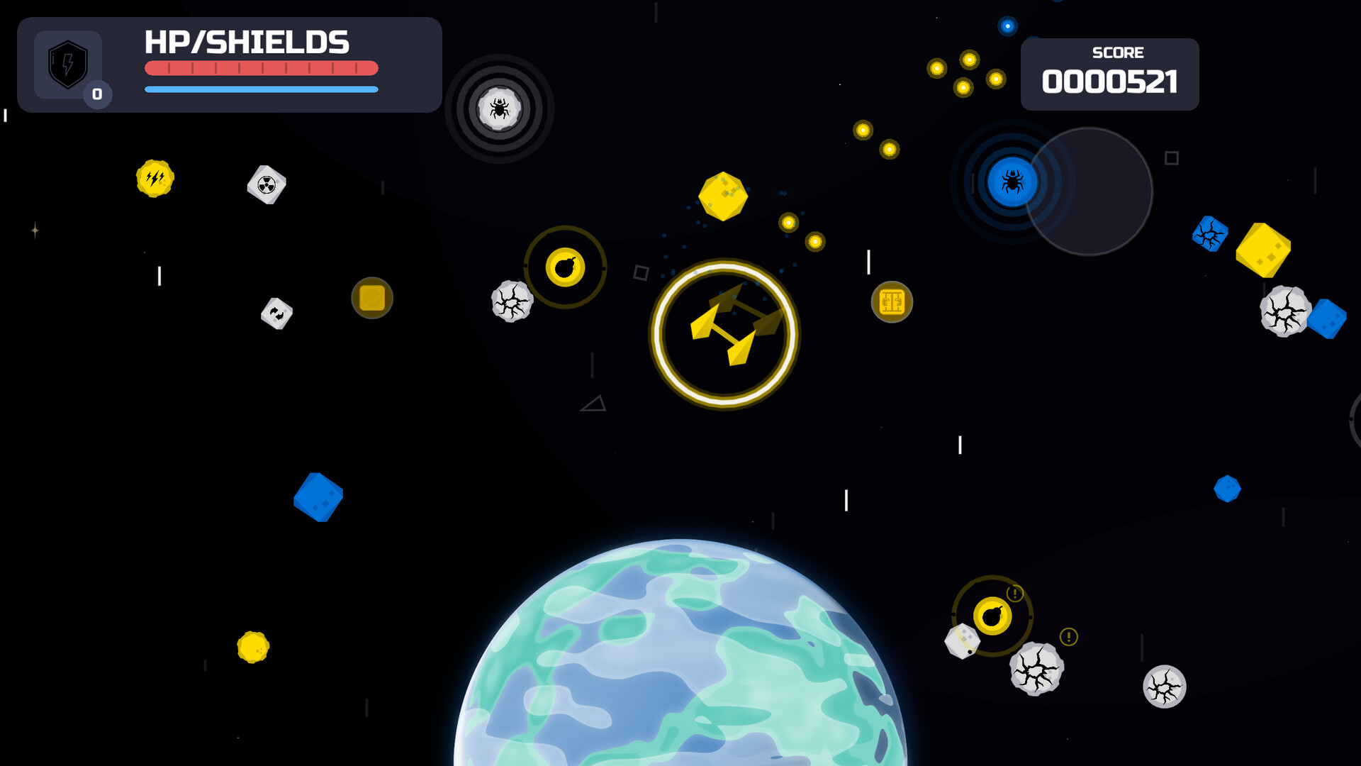 COLORNOVA screenshot 9