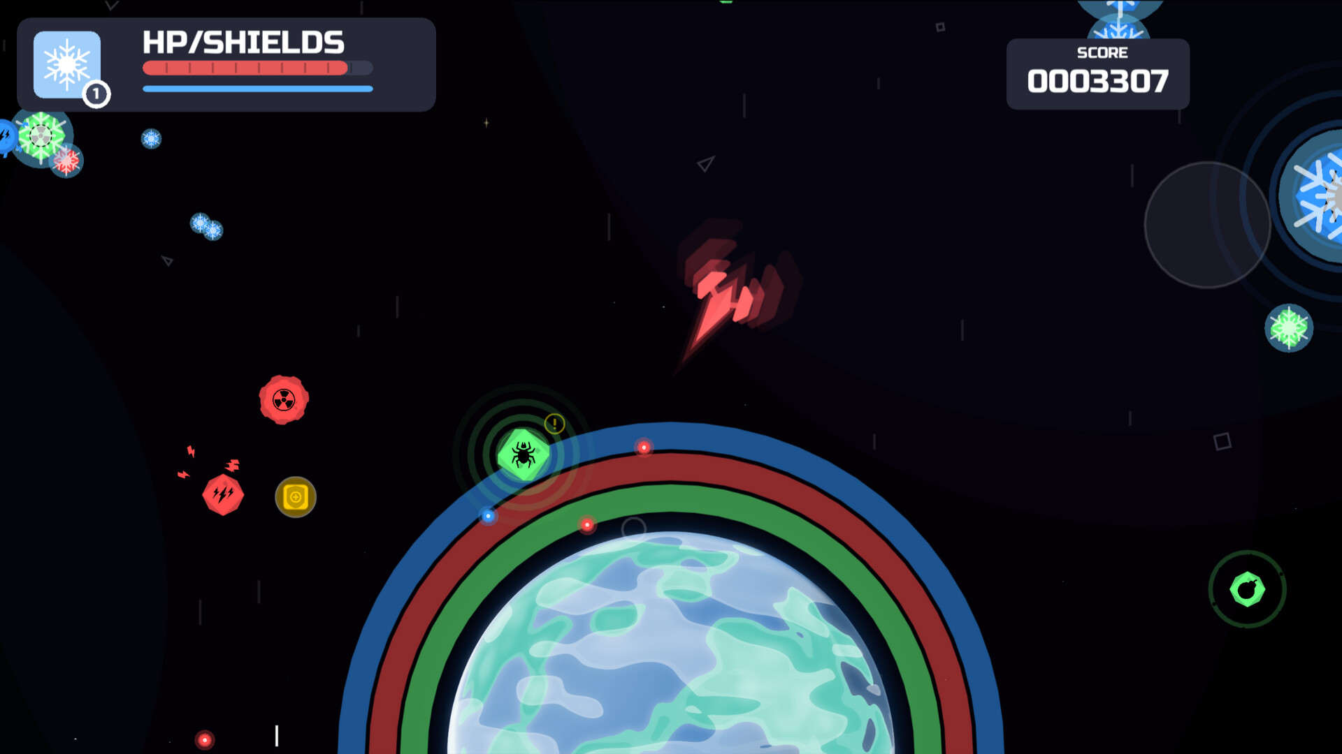 COLORNOVA screenshot 8