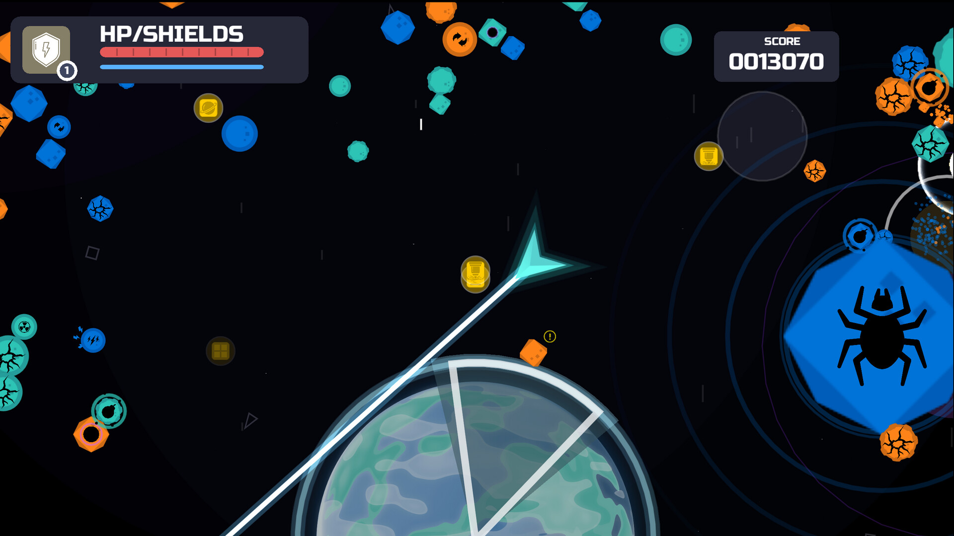 COLORNOVA screenshot 5