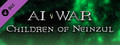 AI War: Children of Neinzul