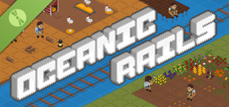 Oceanic Rails Demo