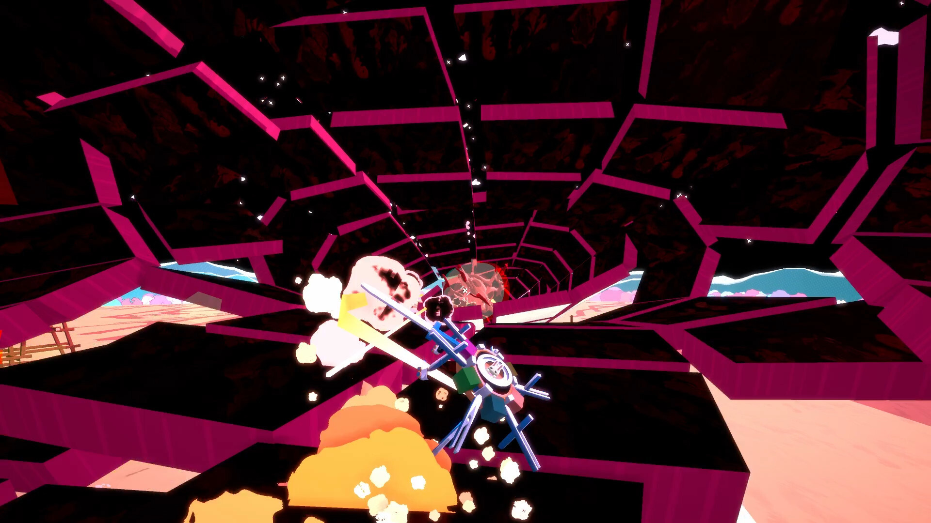 forever-happy-town screenshot 12