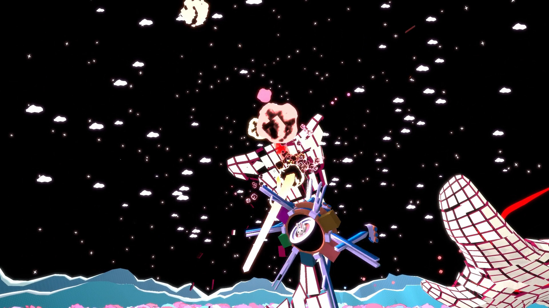 forever-happy-town screenshot 3