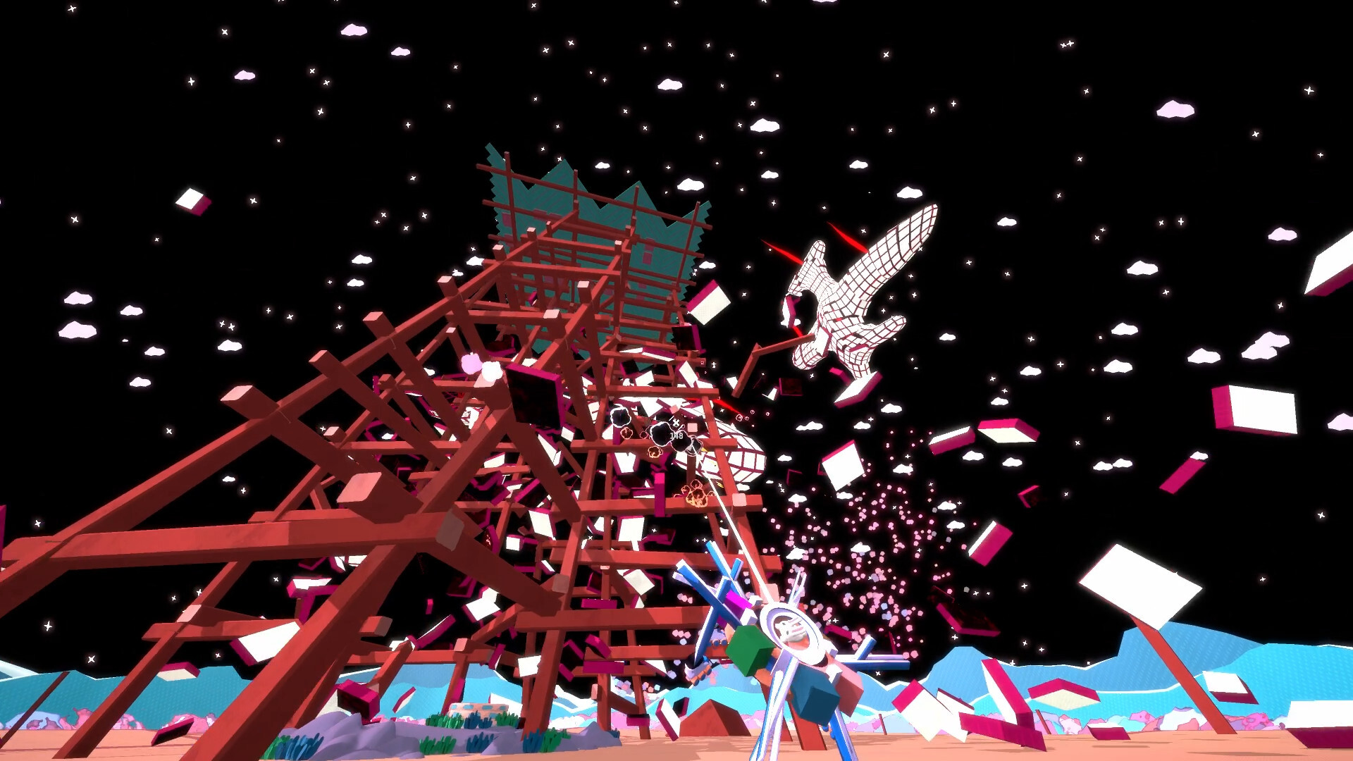 forever-happy-town screenshot 10