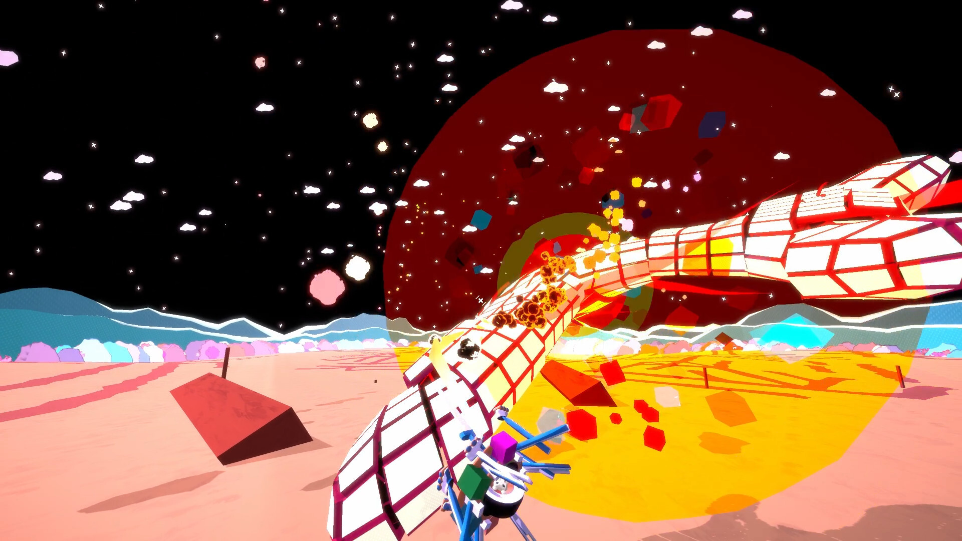 forever-happy-town screenshot 11