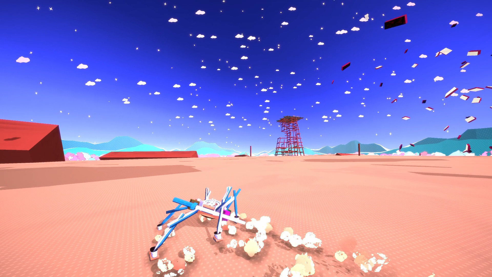 forever-happy-town screenshot 7