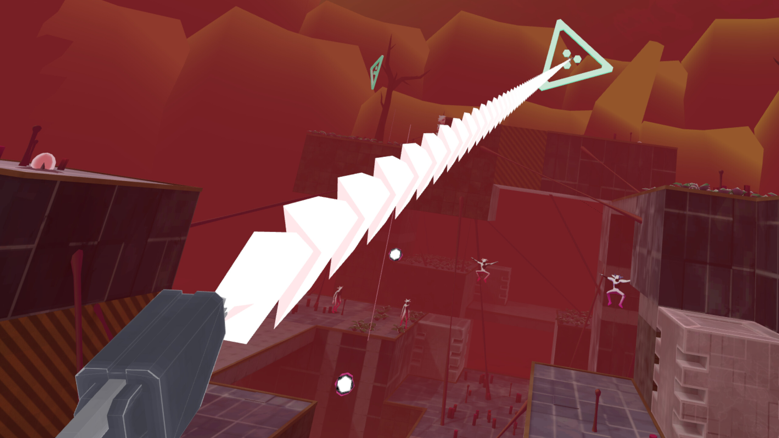 Marrow Marrow screenshot 9