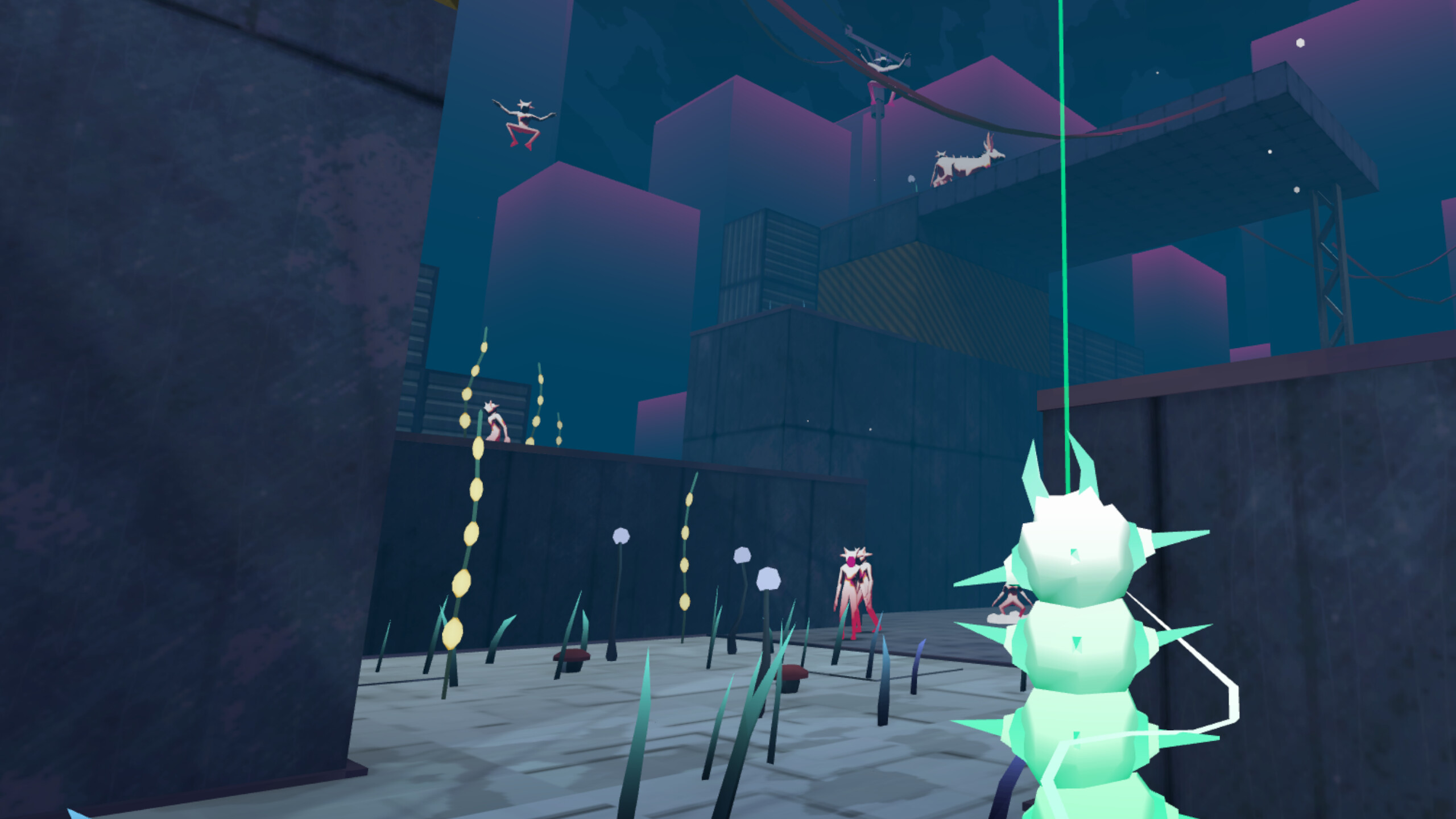 Marrow Marrow screenshot 12