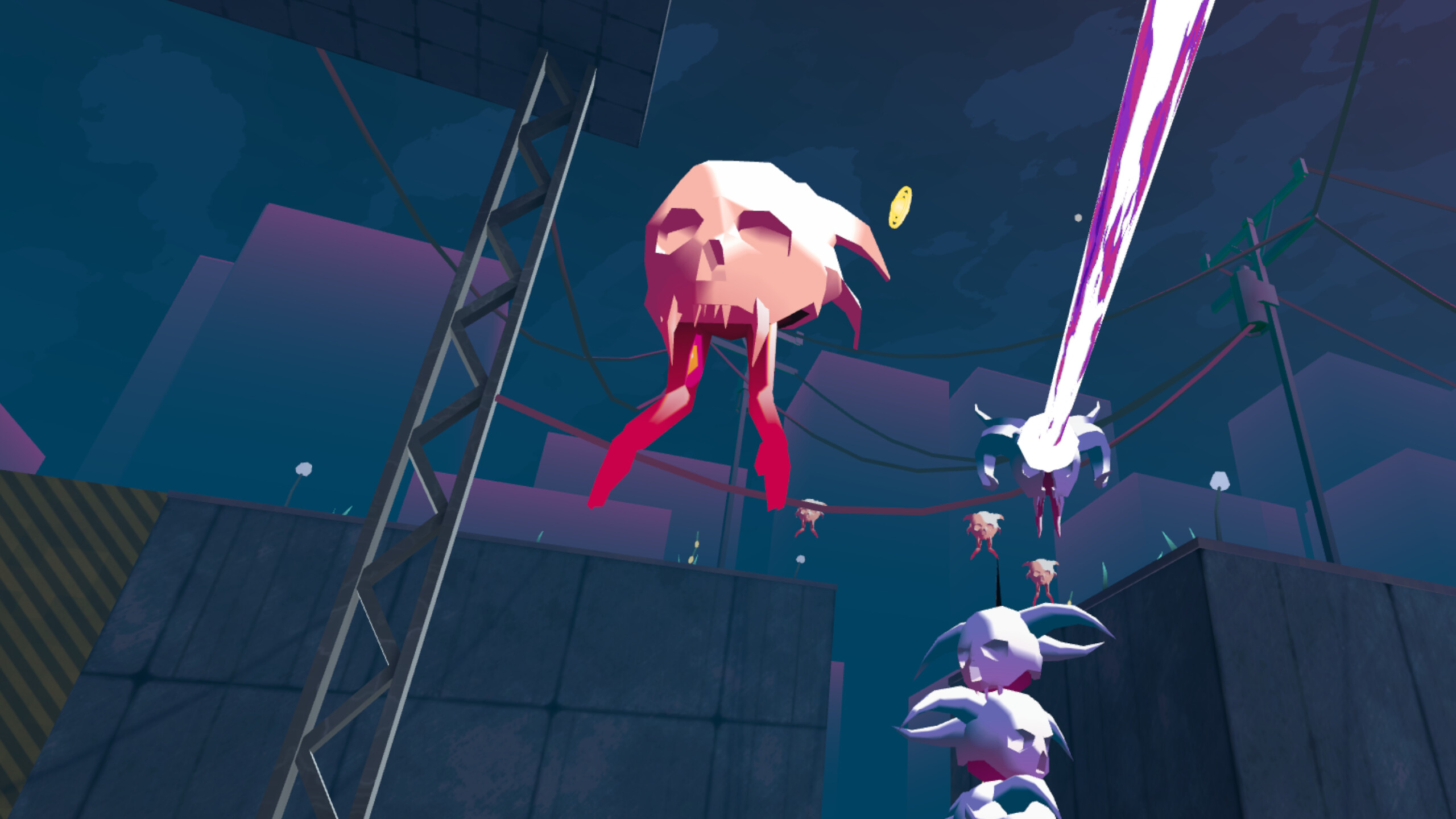 Marrow Marrow screenshot 10