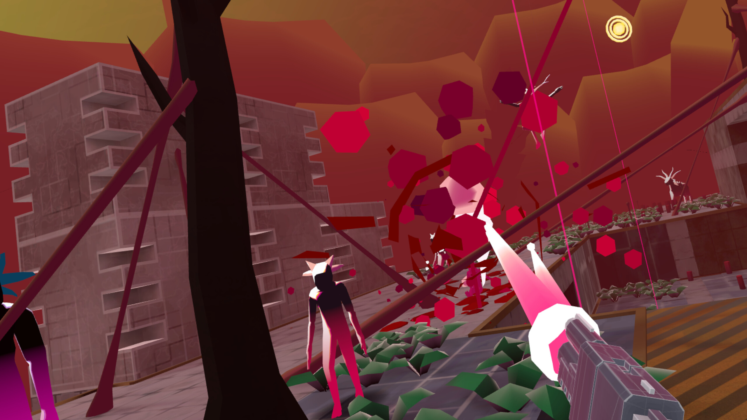 Marrow Marrow screenshot 14