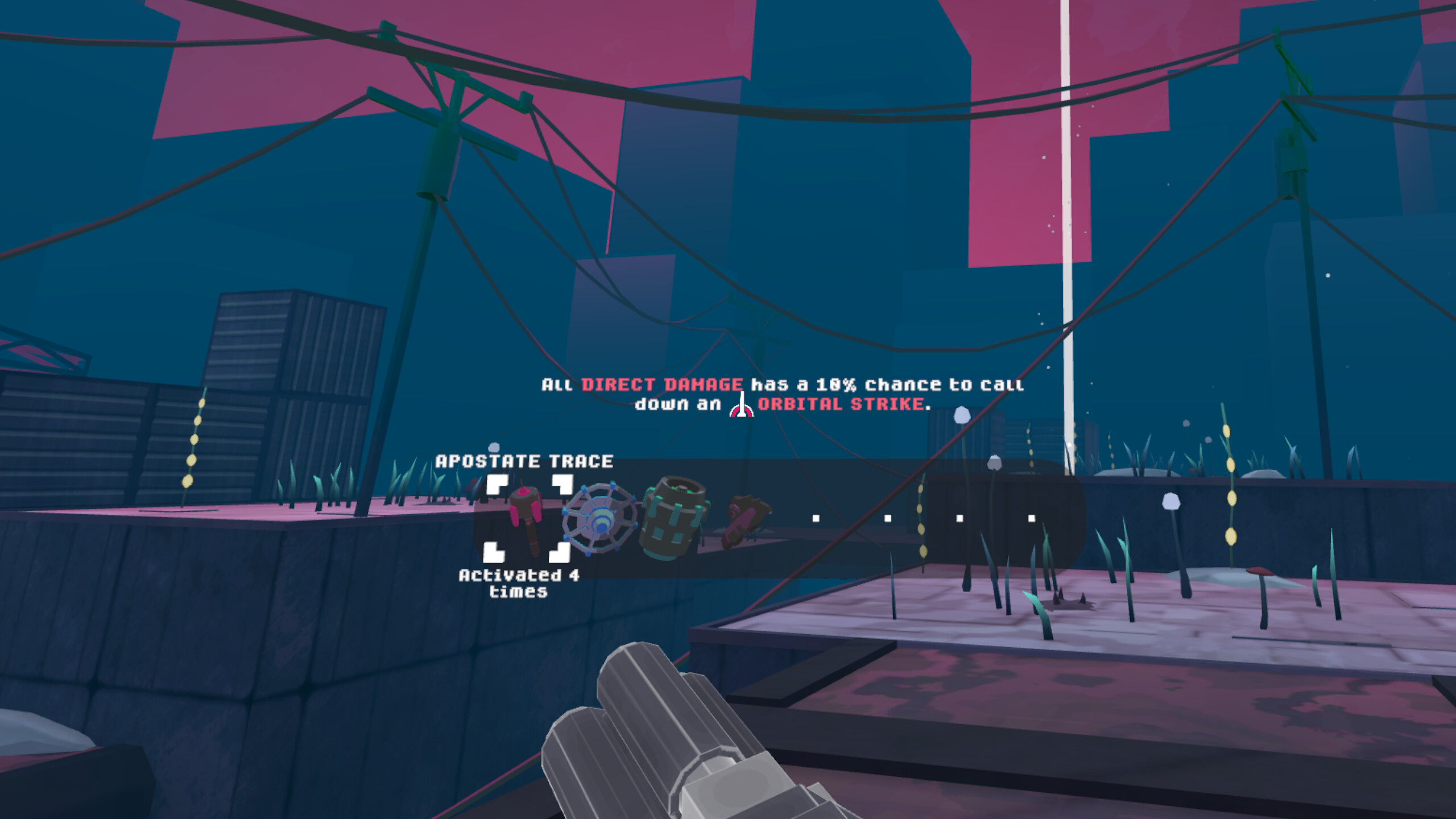 Marrow Marrow screenshot 7