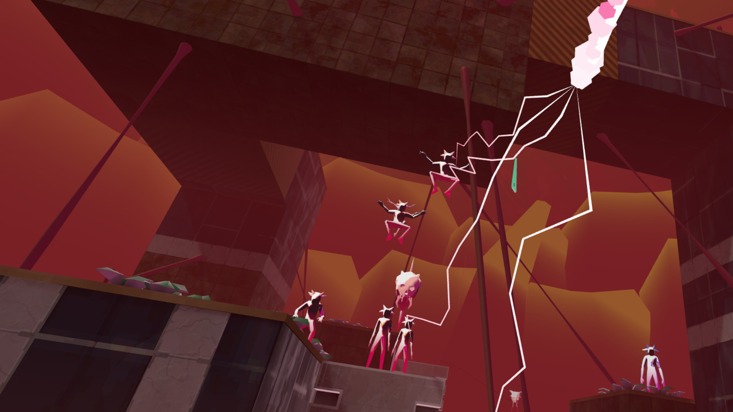 Marrow Marrow screenshot 13