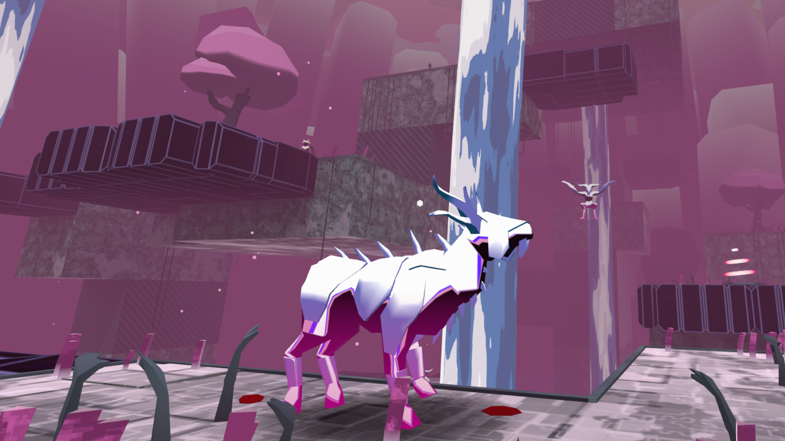 Marrow Marrow screenshot 8