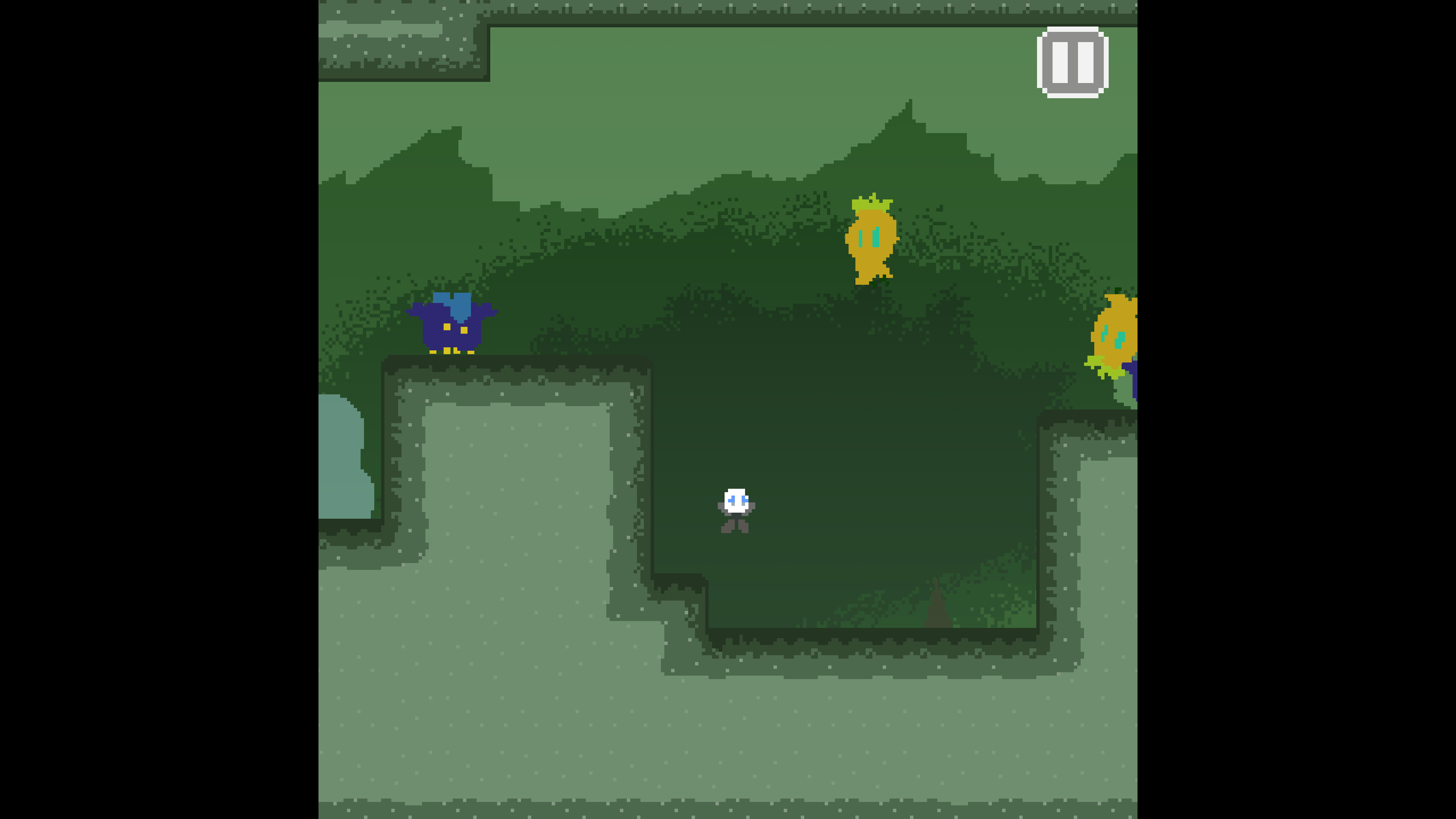 Leap In Deep screenshot 6