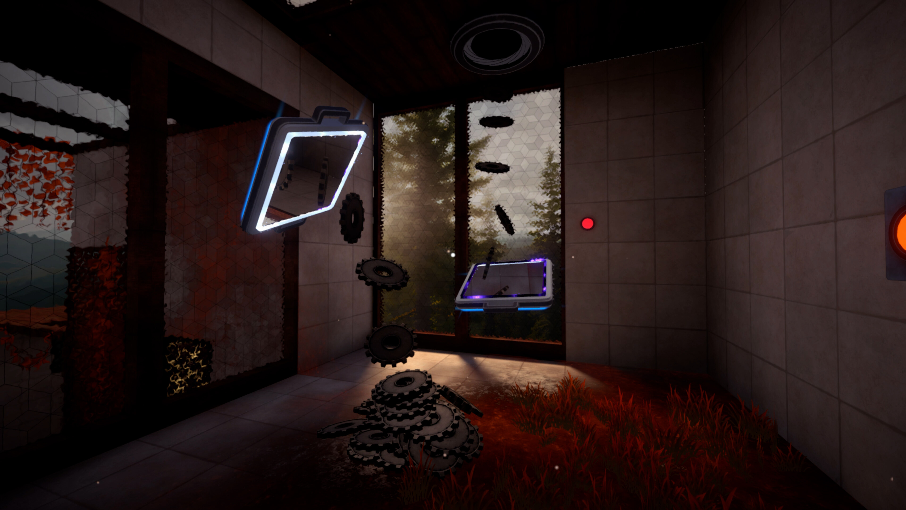 Paradoxical screenshot 2