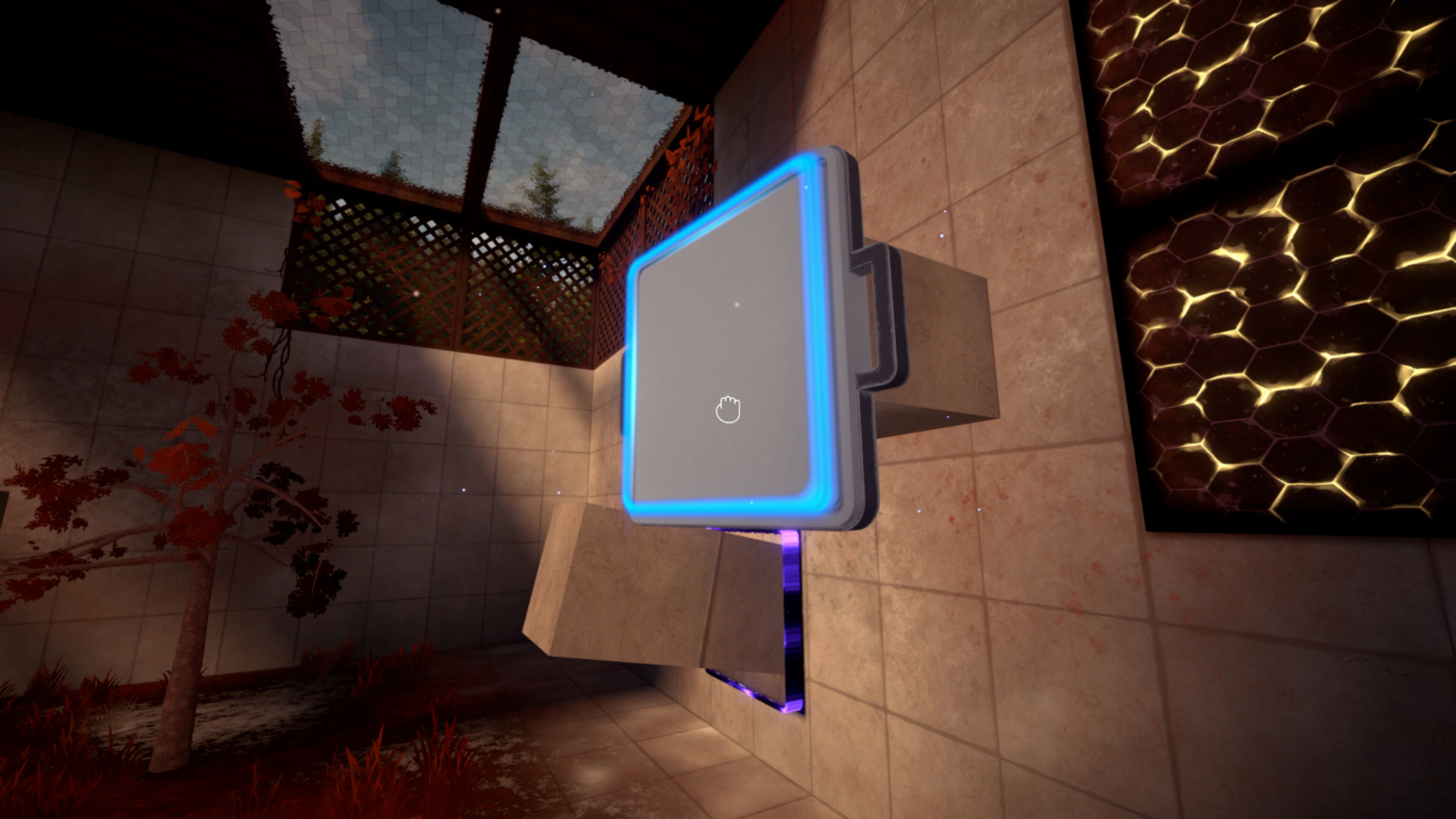 Paradoxical screenshot 5