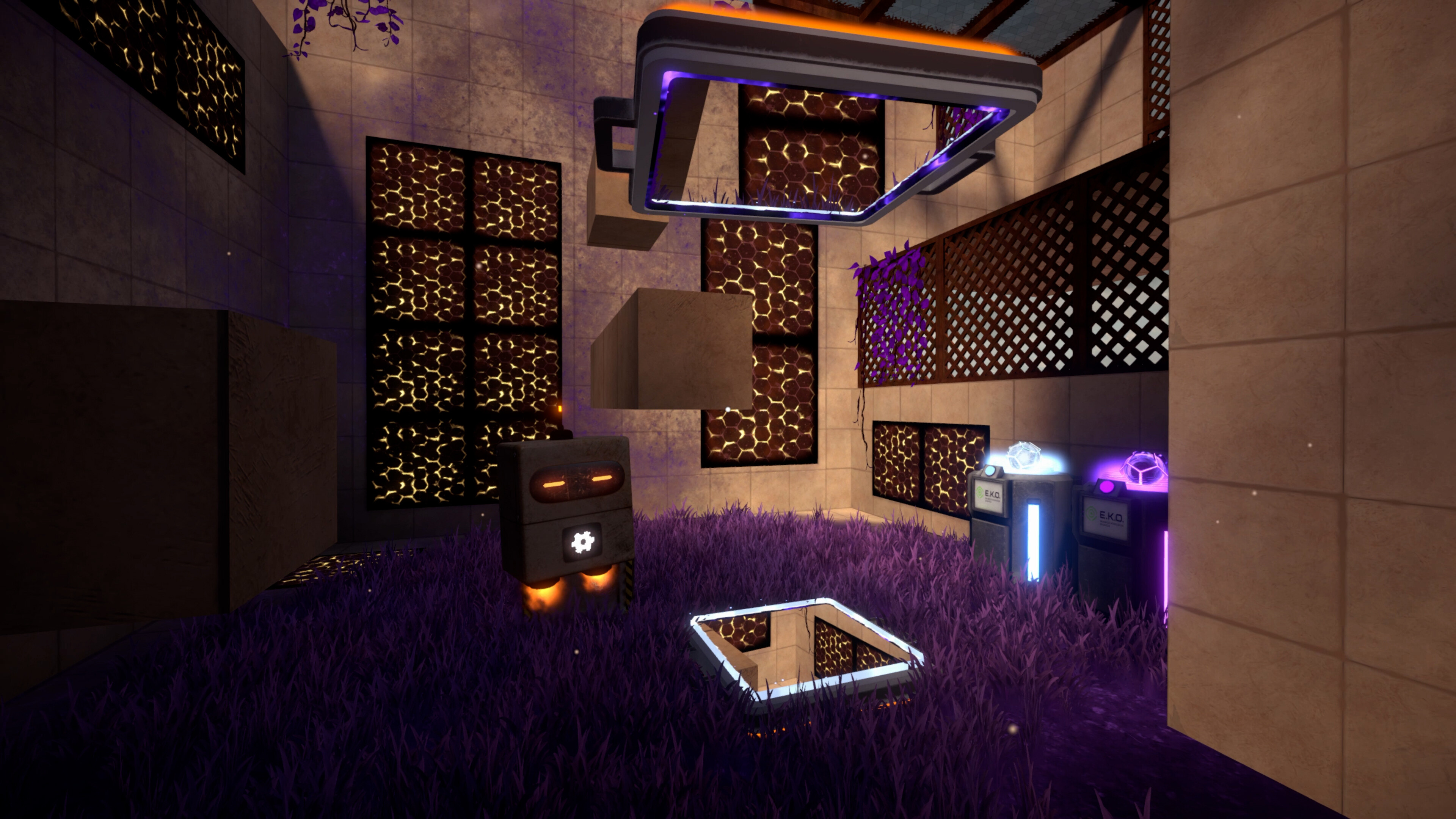 Paradoxical screenshot 1
