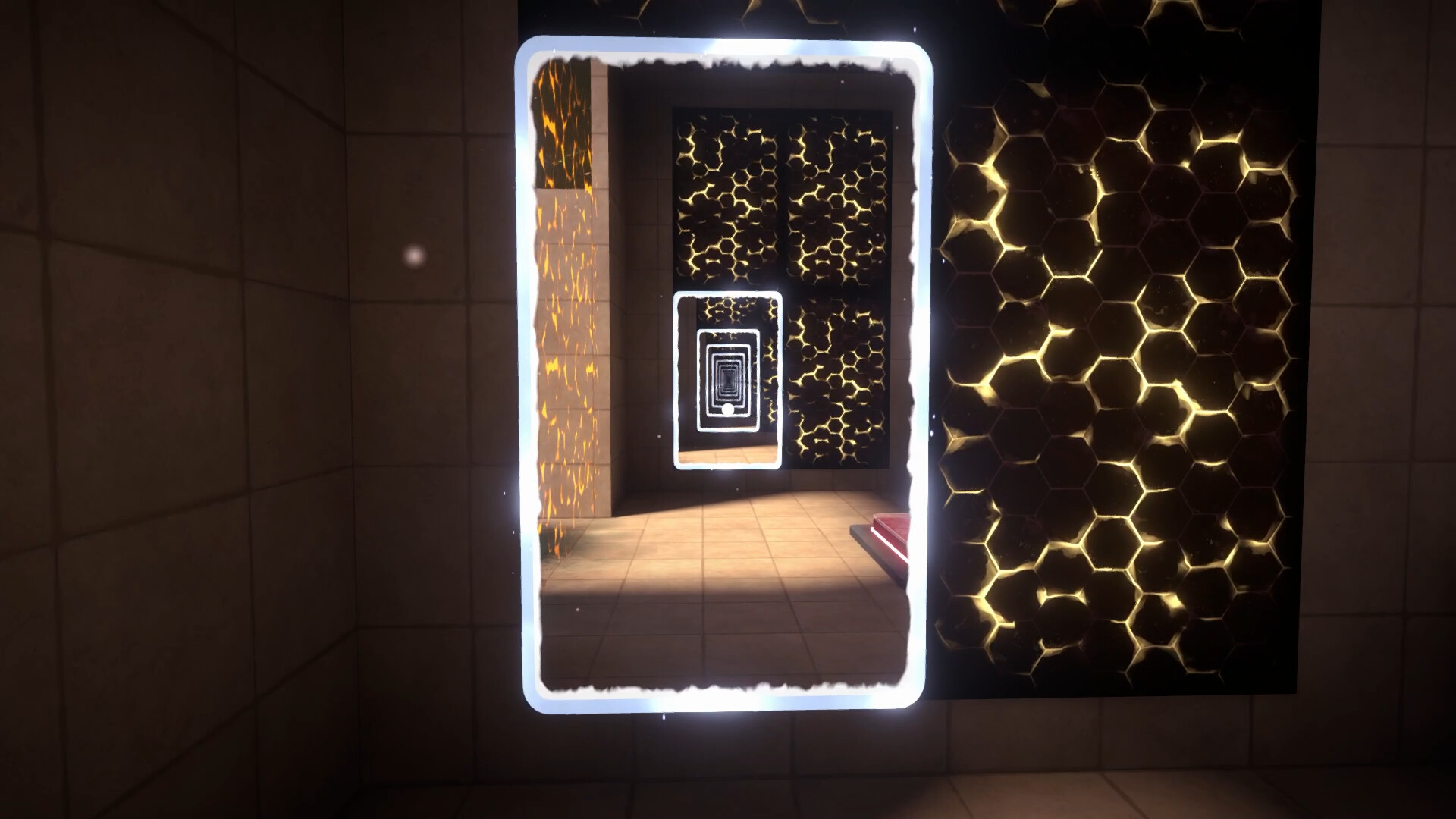 Paradoxical screenshot 6