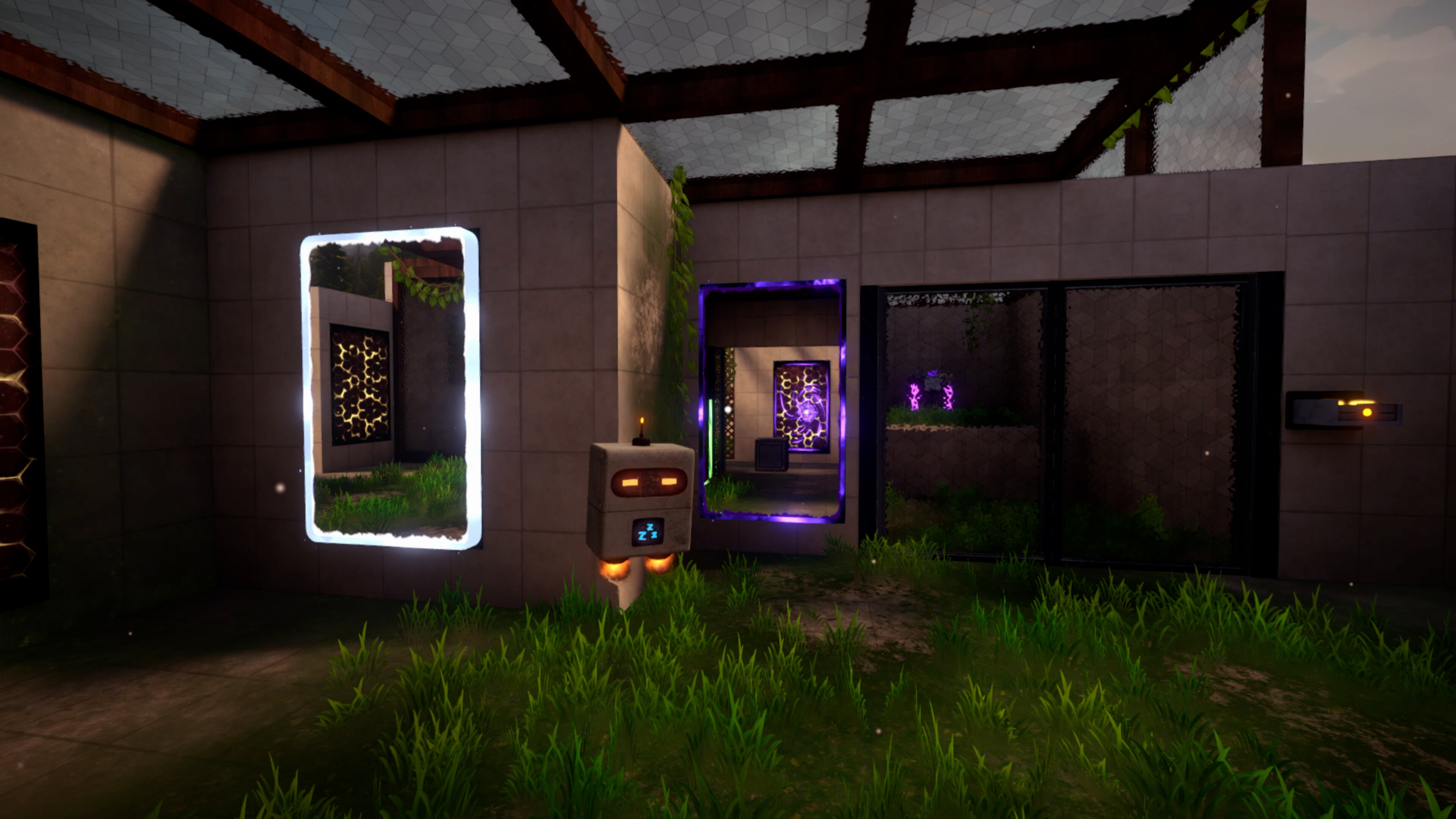 Paradoxical screenshot 4