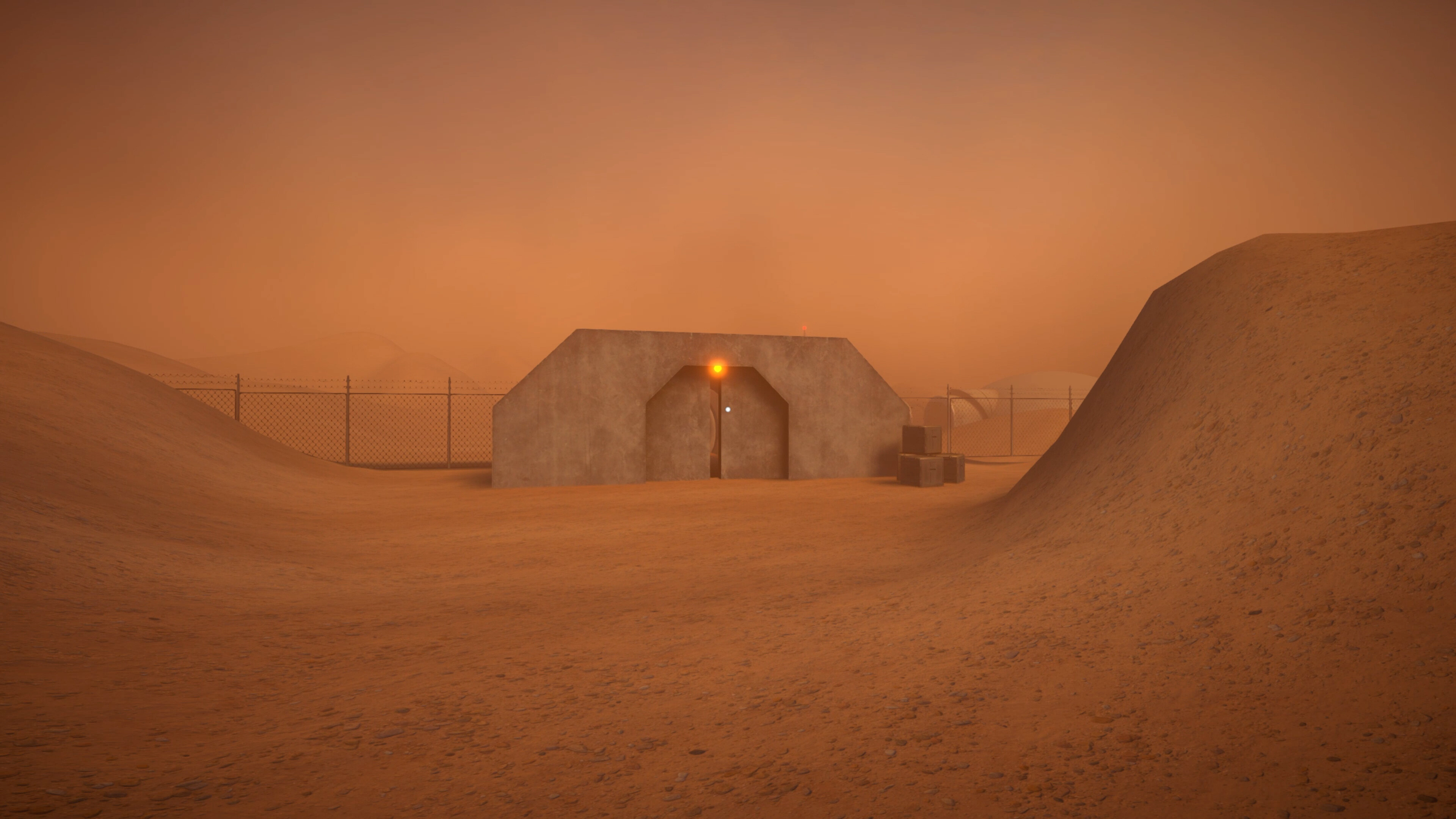 Paradoxical screenshot 3