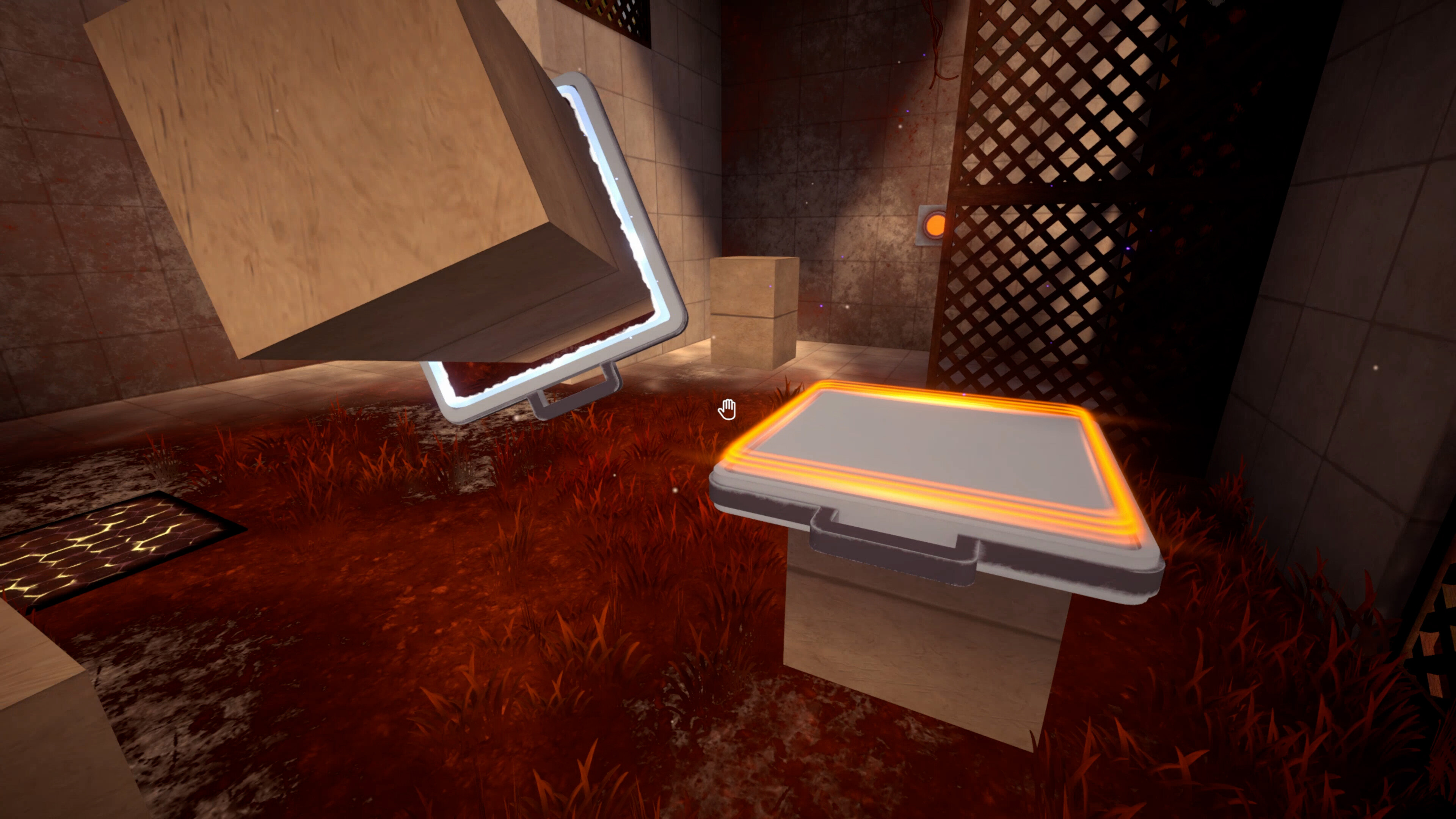 Paradoxical screenshot 7