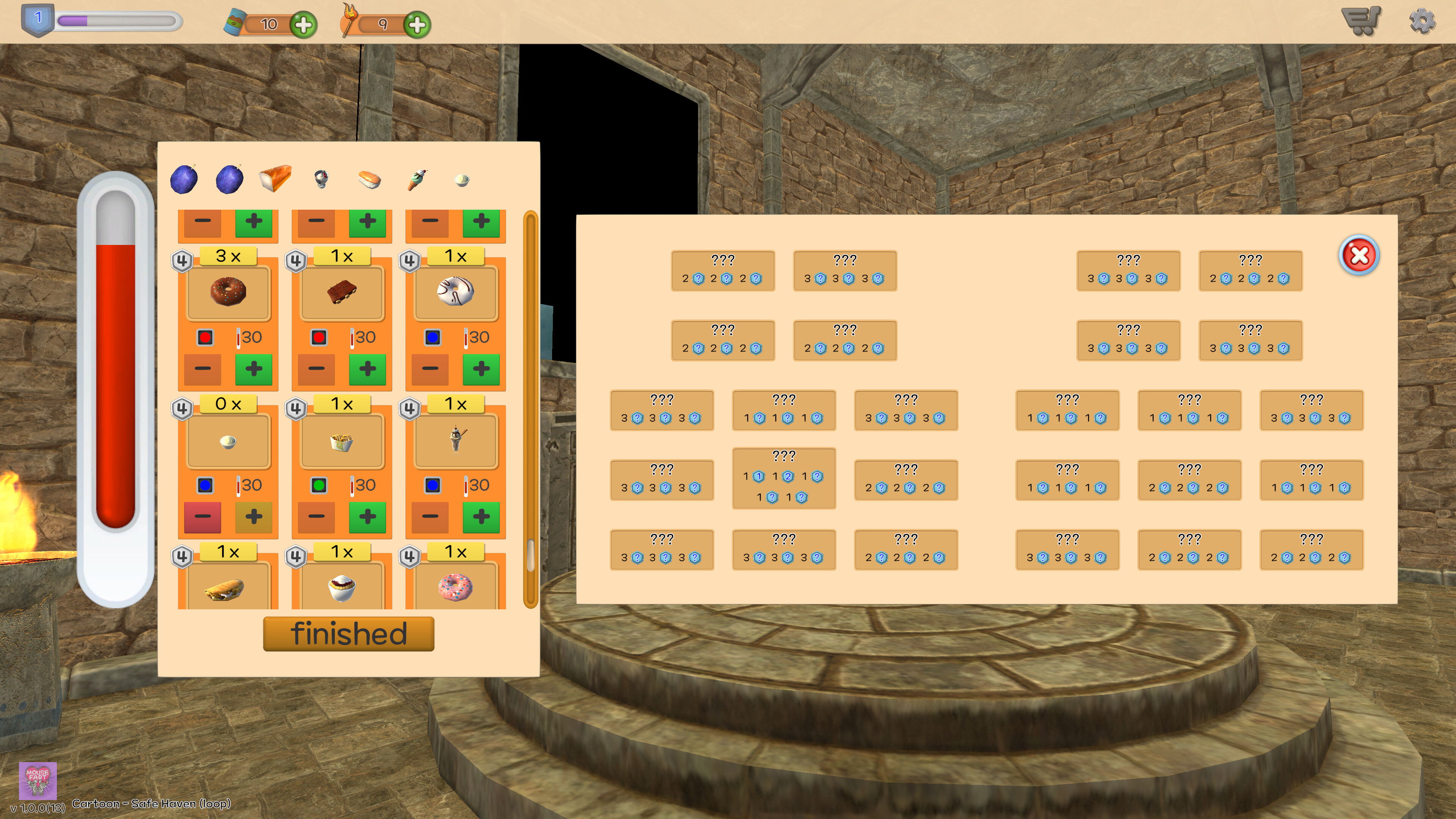 Mouse Fart screenshot 8