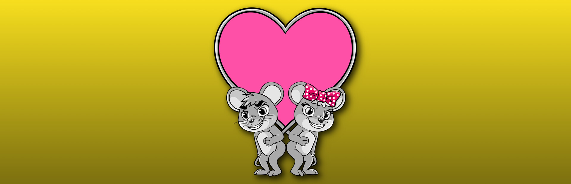 Mouse Fart