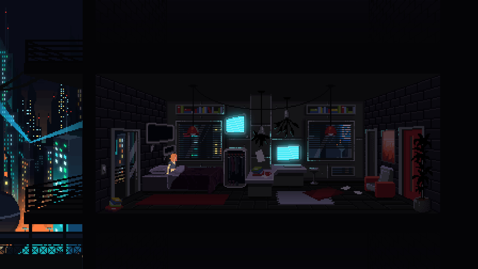 Murder screenshot 6