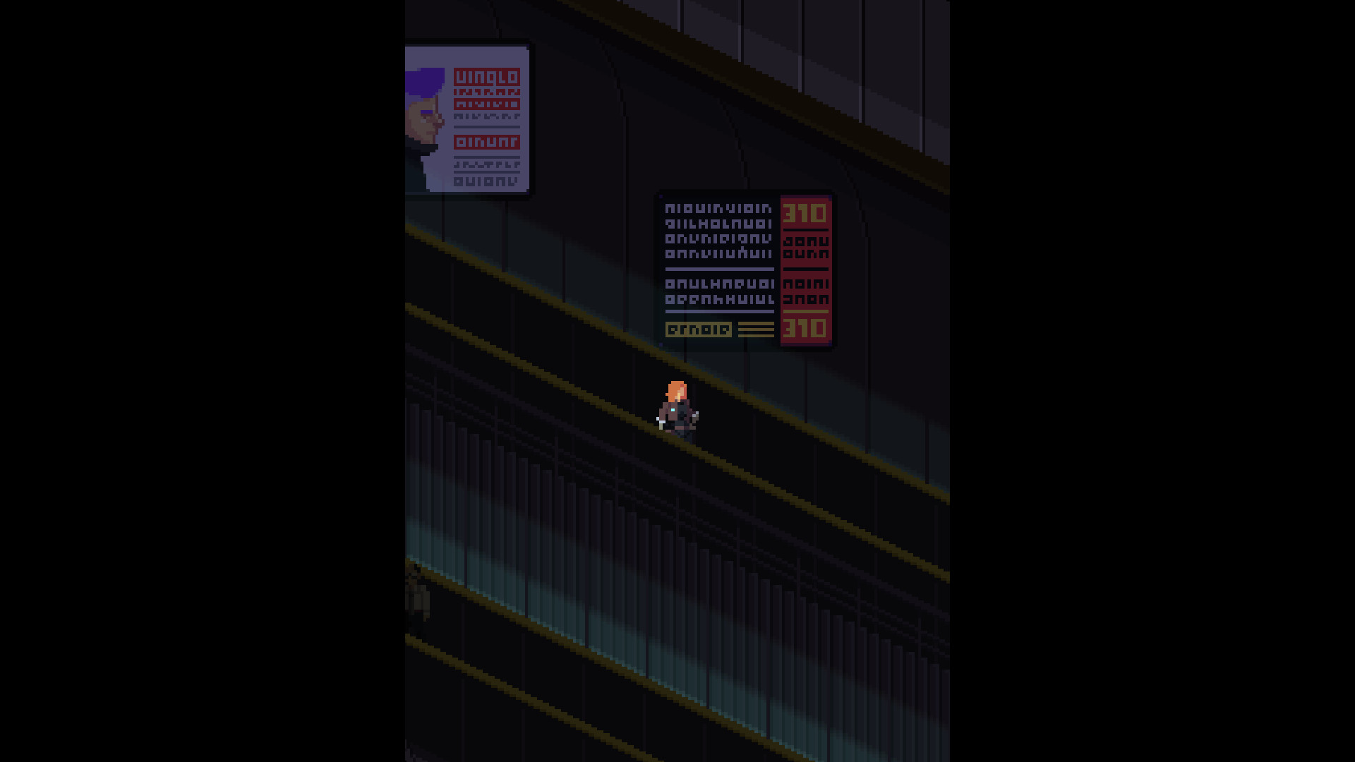Murder screenshot 4
