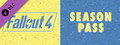 Fallout 4 Season Pass