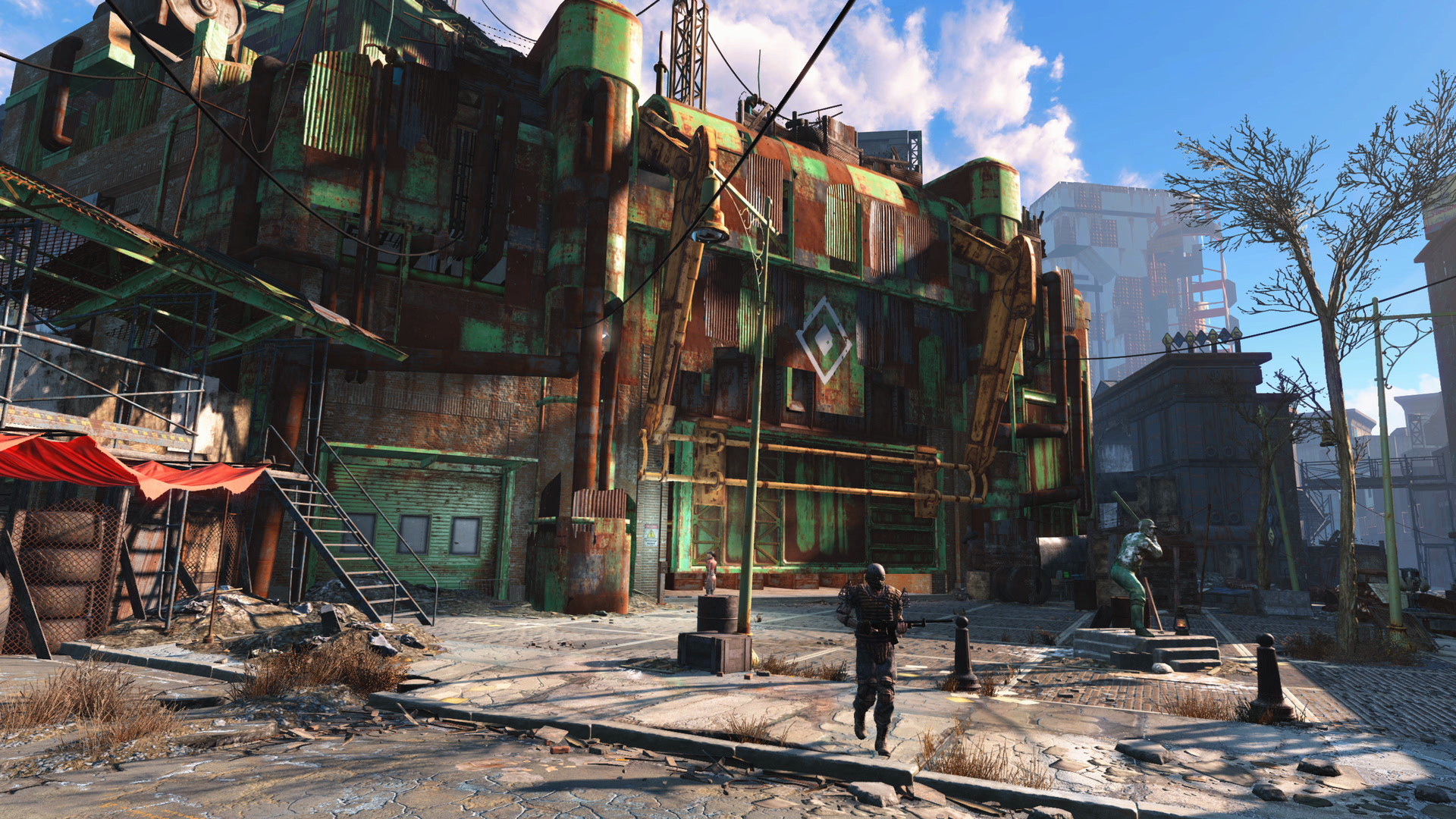 Fallout 4 Season Pass screenshot 7