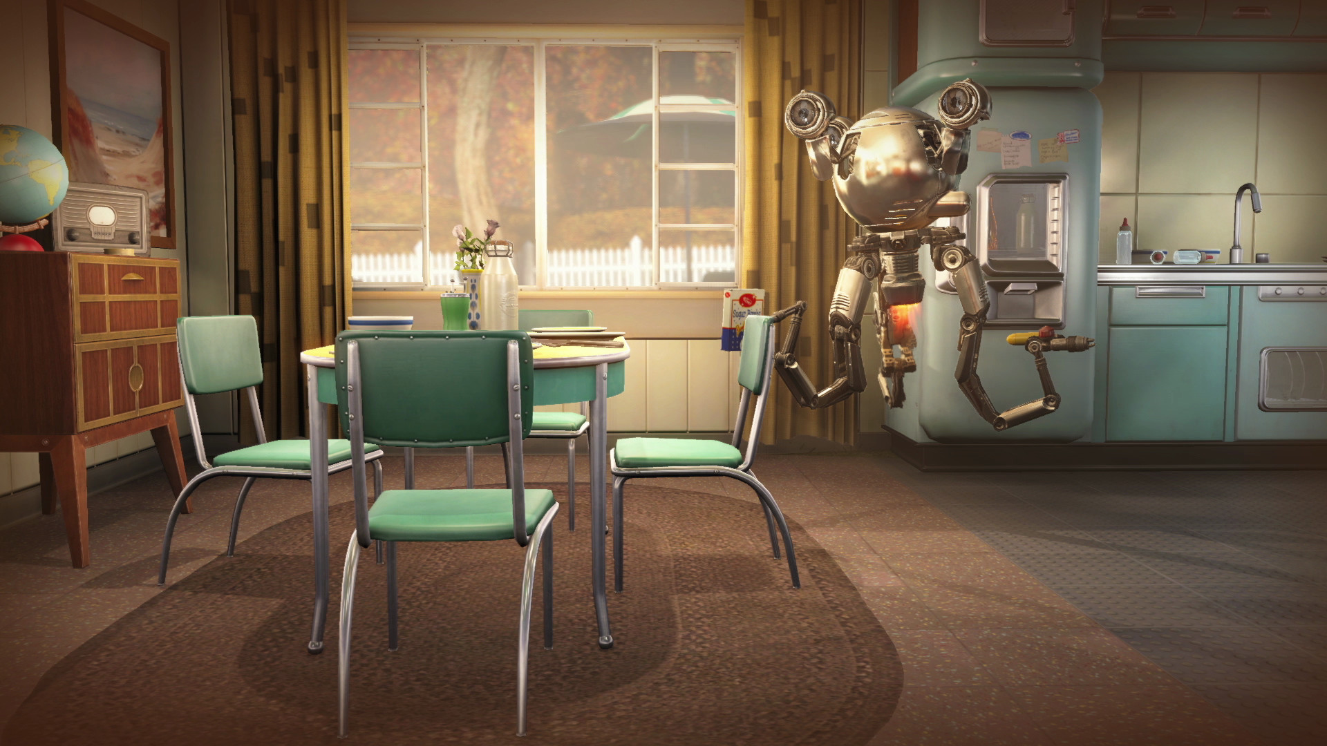 Fallout 4 Season Pass screenshot 9