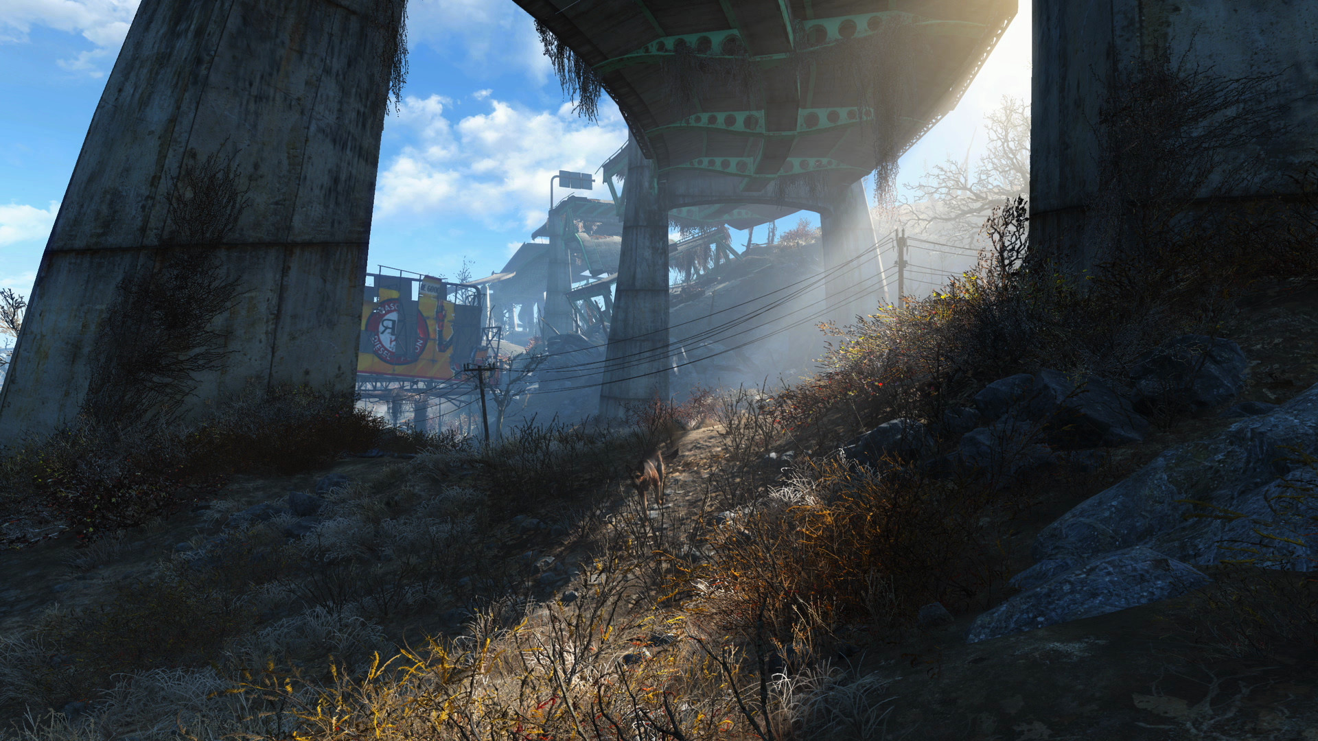Fallout 4 Season Pass screenshot 4