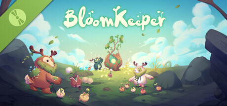BloomKeeper - Demo