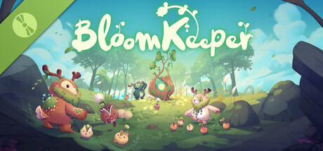 BloomKeeper - Demo