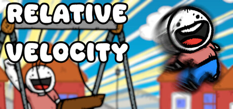 Relative Velocity — Steam header