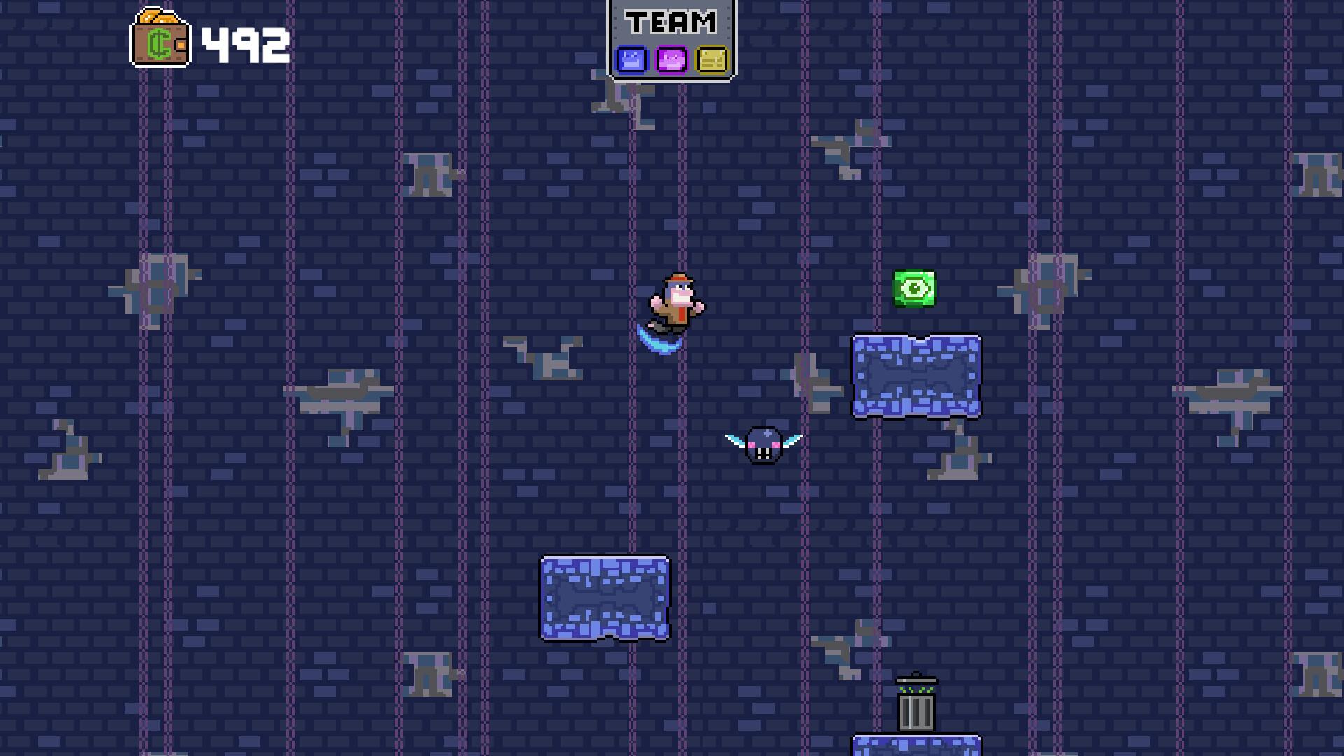 Cryptid Eye screenshot 5