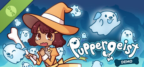 Puppergeist Demo