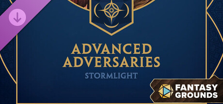 Fantasy Grounds - Stormlight Advanced Adversaries