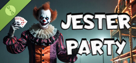 Jester Party Demo