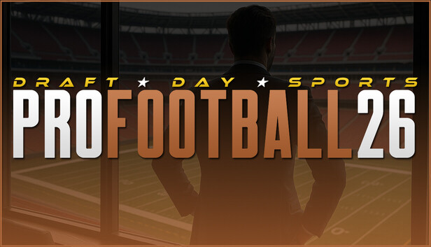 Draft Day Sports Pro Football 2026 On Steam Capsule 616x353 